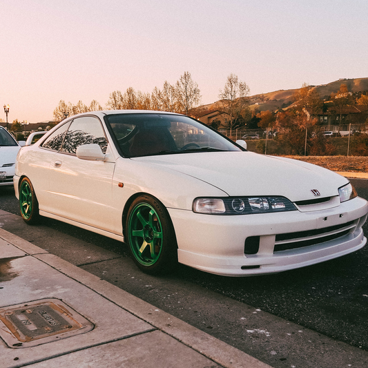 Integra DC2