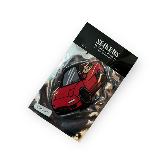 SEIKERS 'NA1 NSX' Air Freshener