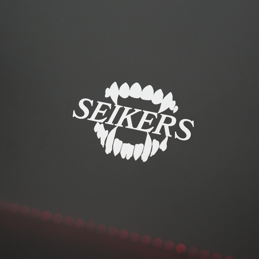 Seikers 'VAMP' Decal